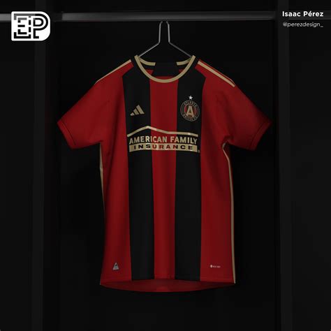 Slim Fit · Atlanta United · Sale 